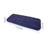 Outdoor Sleeping Pad Camping Inflatable Air Mattress Hiking Travel Mat Folding Bed Ultralight Air Cushion Tent Camping Mattress