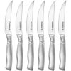 Cuisinart C77SS15PG 15PK 15-Piece Stainless Steel Hollow Handle Cutlery Block Set
